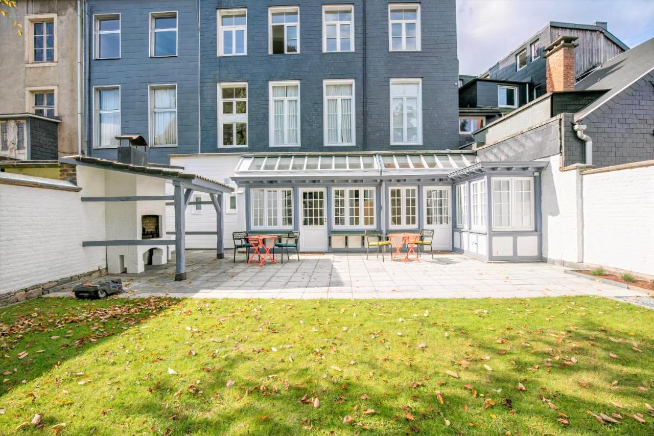 Hotel L'esprit Sain Malmedy