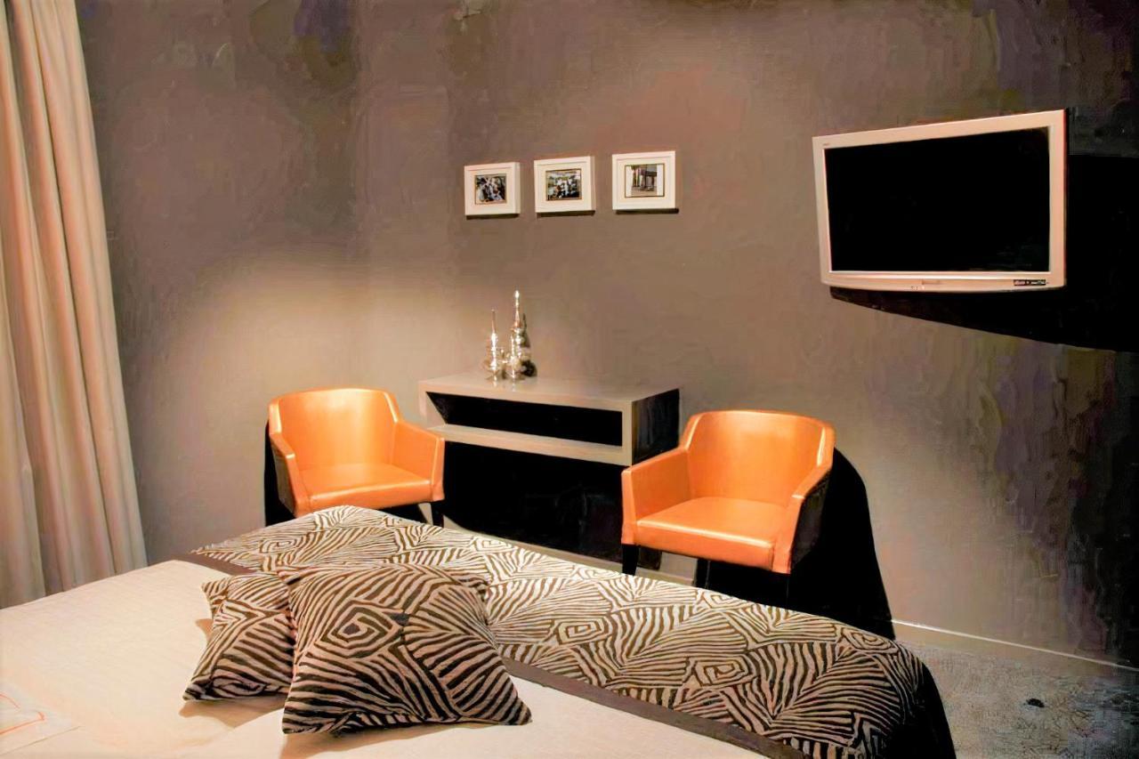 L'esprit Sain Hotel
