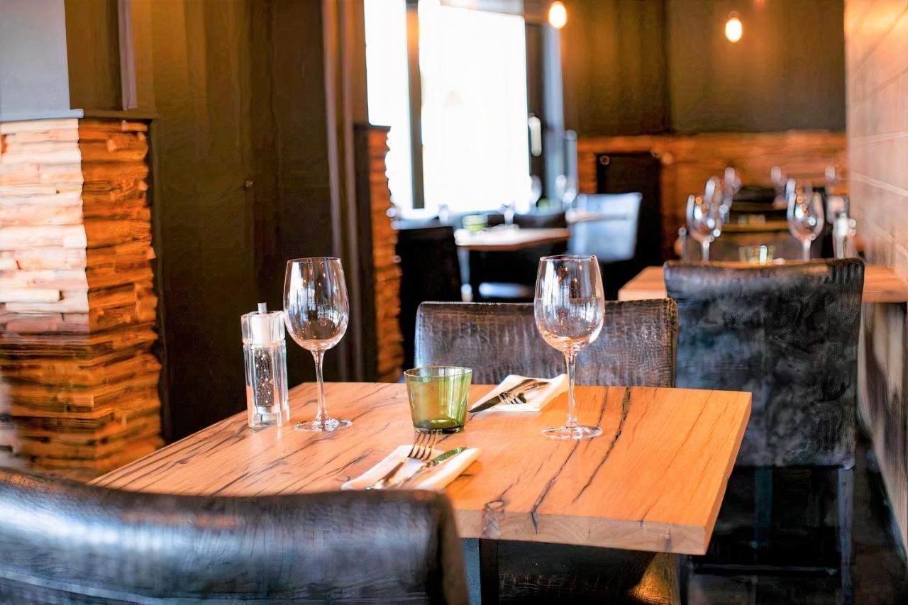 Hotel L'esprit Sain Malmedy