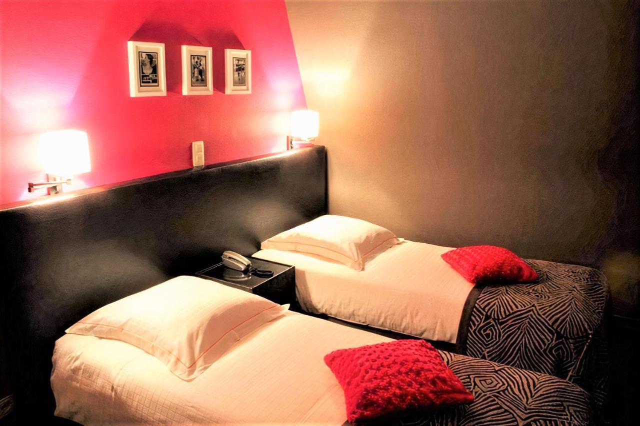 L'esprit Sain Hotel Malmedy