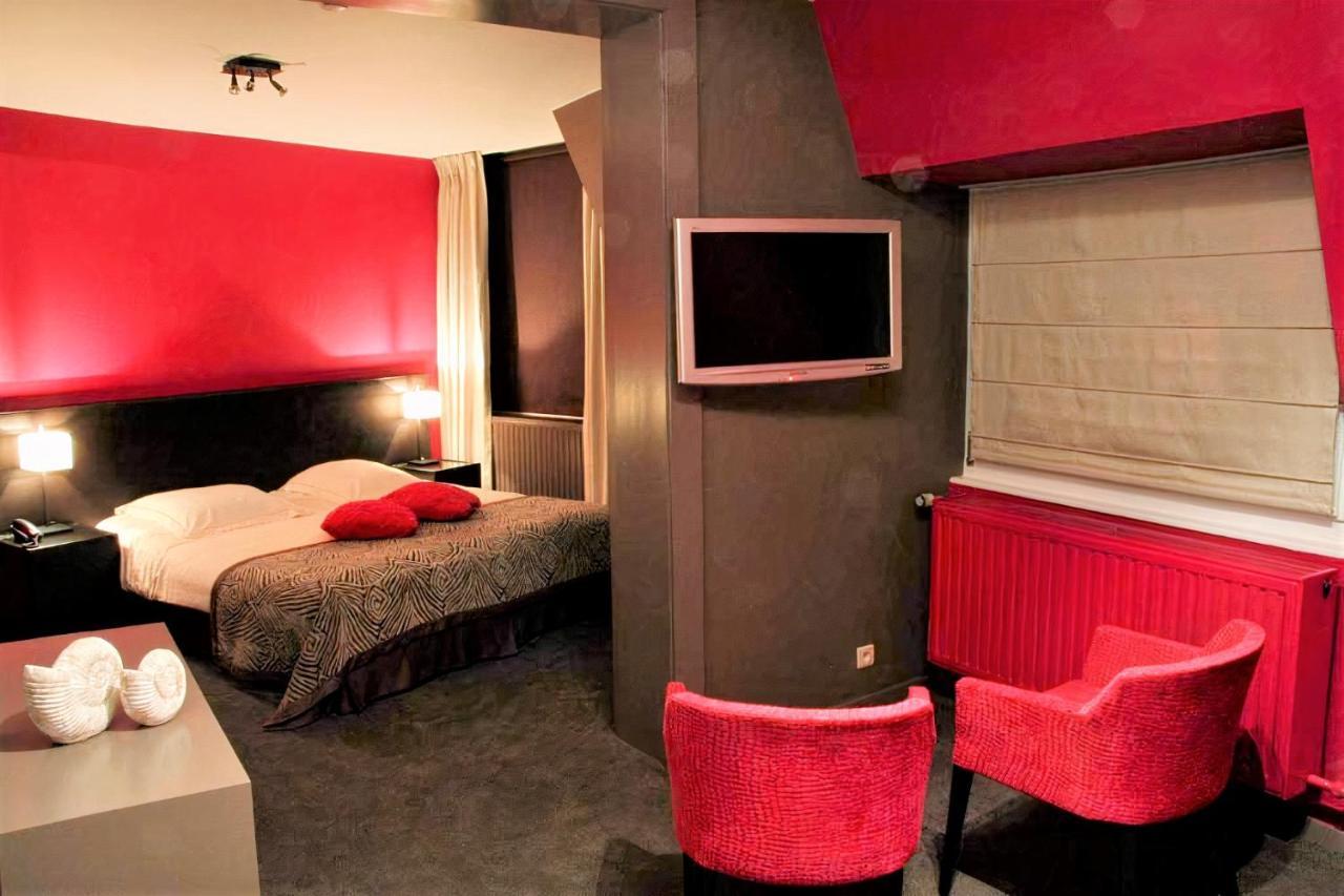 L'esprit Sain Hotel